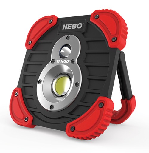 Φακός Nebo Tango