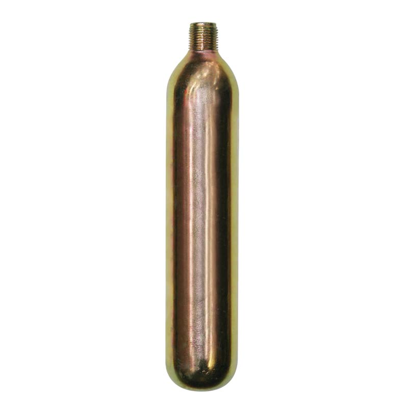 Φιάλη Αυτόματου Σωσιβ΄ίου CO2 38gr