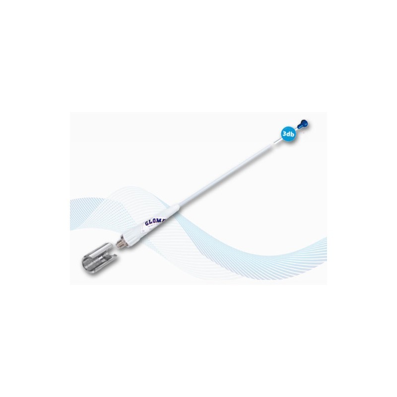 ΚΕΡΑΙΑ VHF 0.9M GLOMEX RA106GRPPB