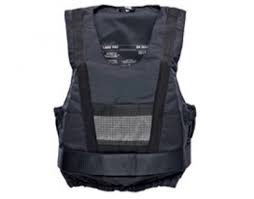 Σωσίβιο Αγωνιστικό Marinepool ISO 50Ν Μαύρο-30-50KG