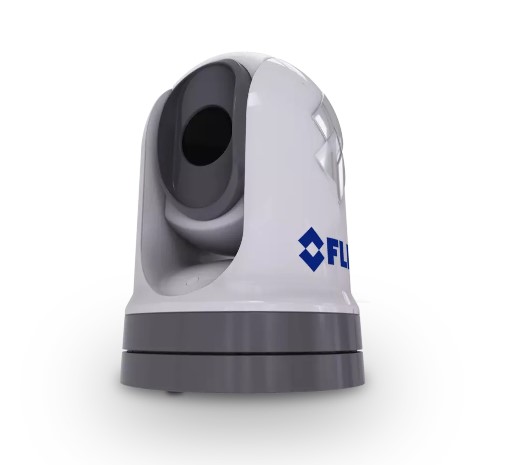 Raymarine FLIR M300C Pan and Tilt Visible Light IP Camera