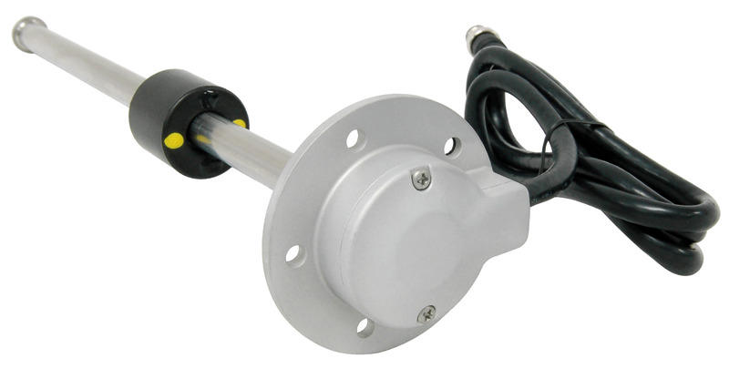 Φλότερ Καυσίμου Nmea 2000 300mm