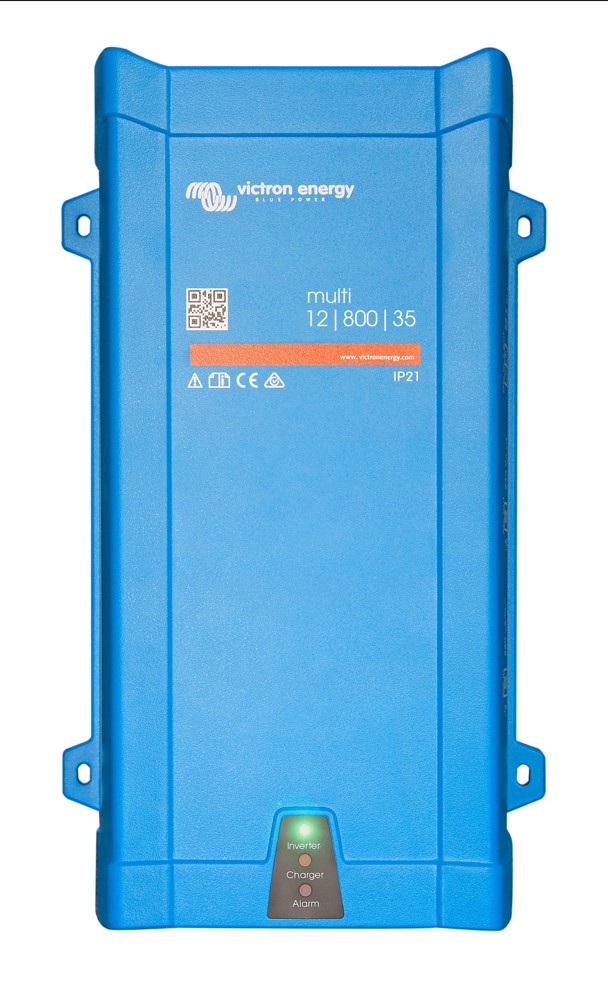 Φορτιστής Victron Phoenix Multi 12/800/35-16
