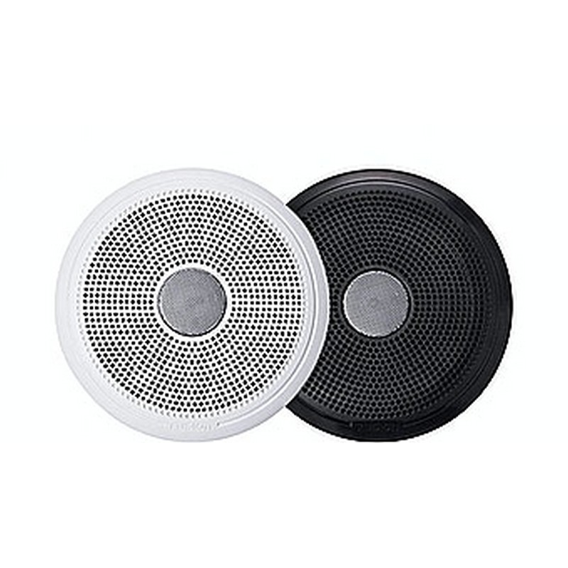 Αδιάβροχα Ηχεία Fusion XS-F65CWB 6.5" XS Series Classic White/Black Marine Speaker