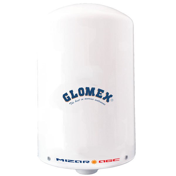 Κεραία Τηλεόρασης Mizar Glomex MOD: V 9128AGC/BK