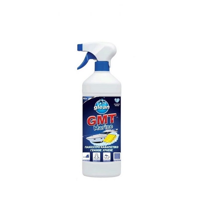 Πολυκαθαριστικό GMT GLEAN 750ml