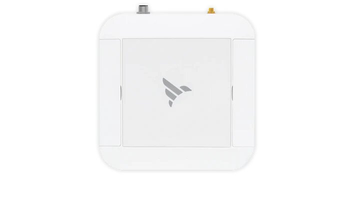 Gps Tracker Vanemar