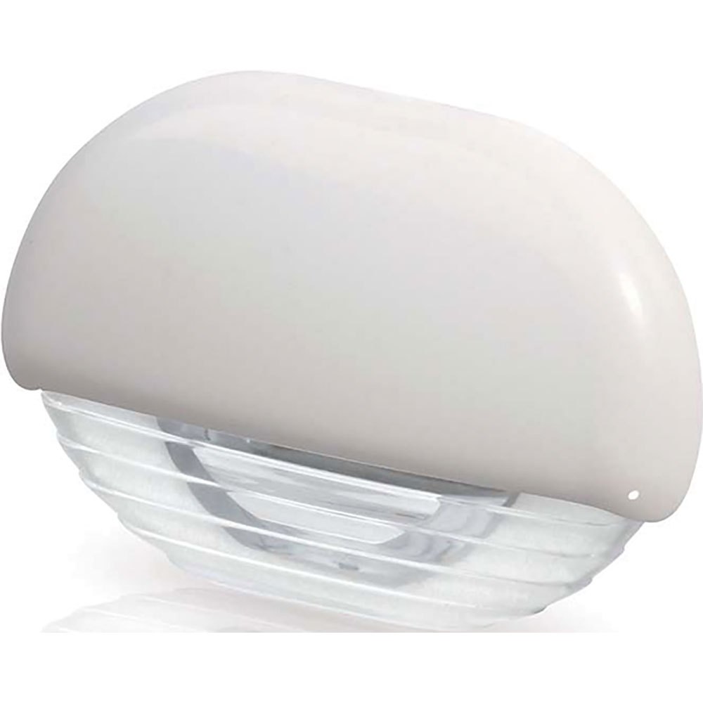 Φωτιστικό Σκαλιού Hella Led Courtesy Lamp Λευκό 9-33v