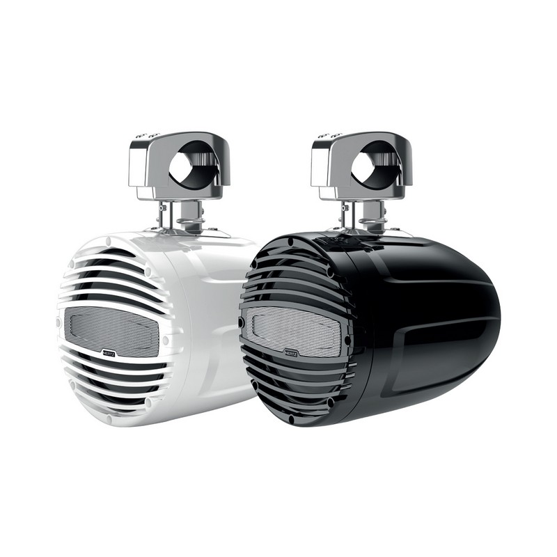 Αδιάβροχο Ηχείο Marine - Hertz HTX 8 Tower Clamp