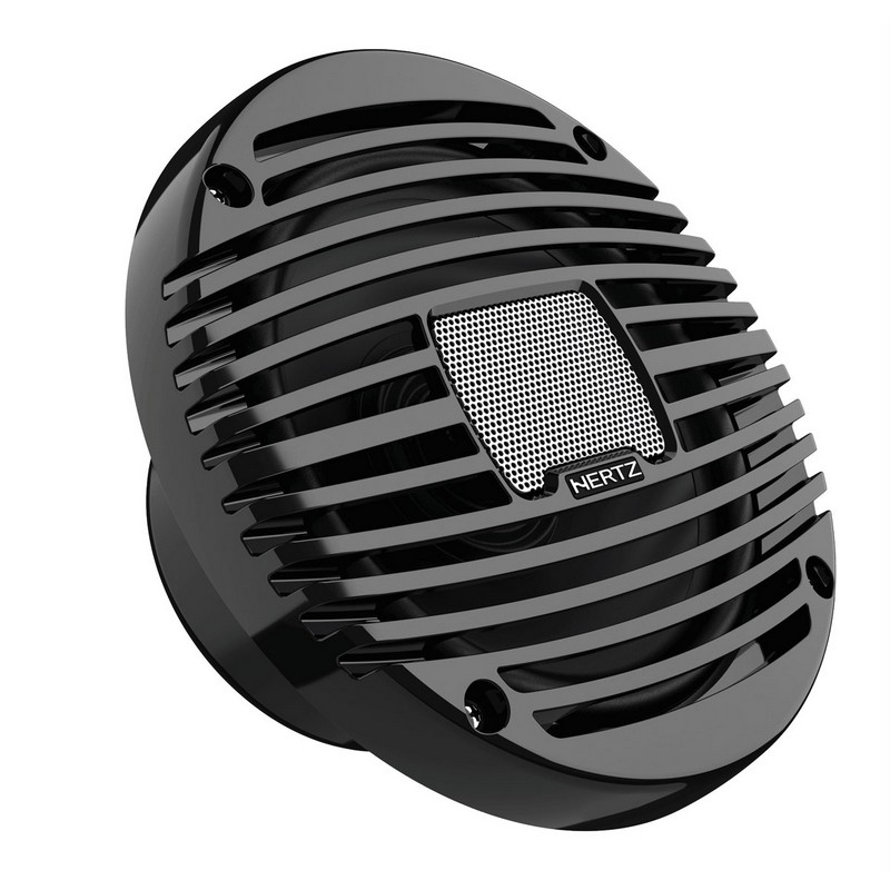 Αδιάβροχα Ηχεία Marine - Hertz HEX 6.5 M-W Black