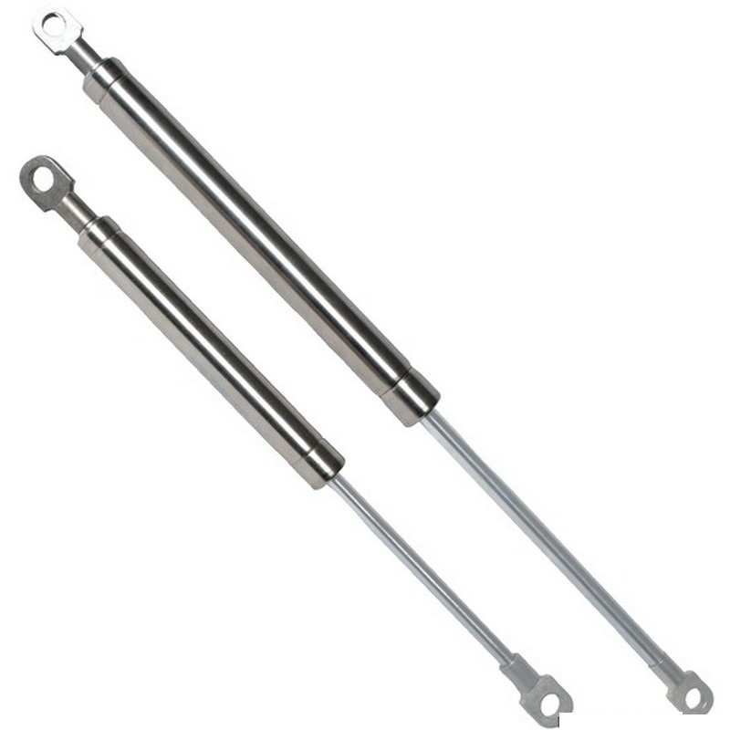 Αμορτισέρ Inox Τρύπα Τρύπα Osculati