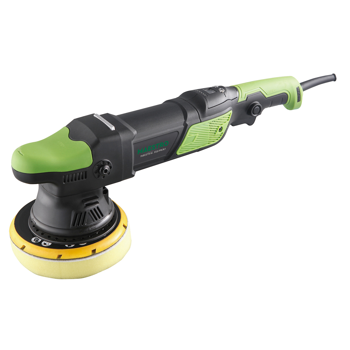 Αλοιφαδόρος Έκκεντρος Maestro DOS-R21 950w 150mm