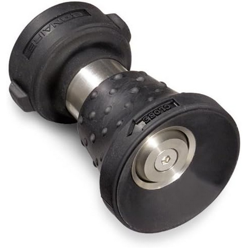 ULTIMATE HOSE NOZZLE