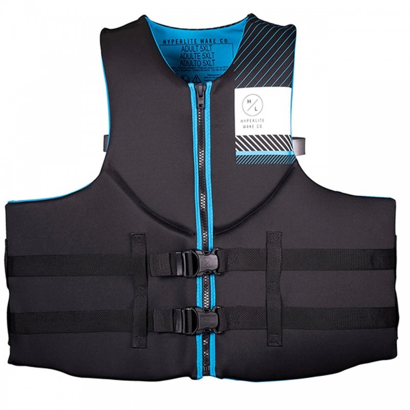 ΣΩΣΙΒΙΟ HYPERLITE MEN'S BIG & TALL INDY LIFE JACKET