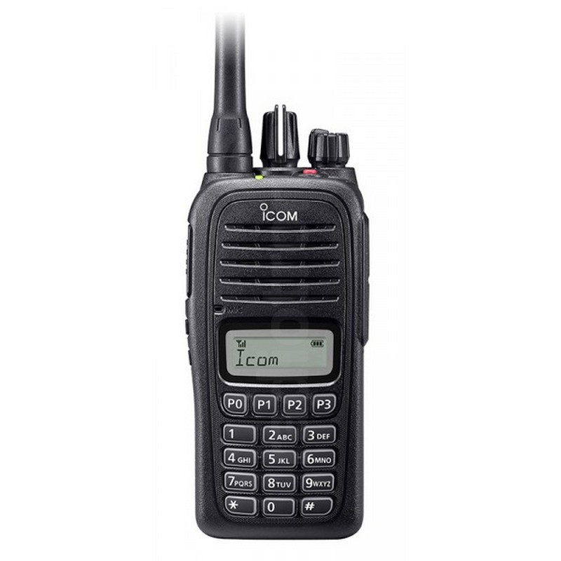 Icom IC-F1000T Analogue VHF 136-174 MHz 5 Watt