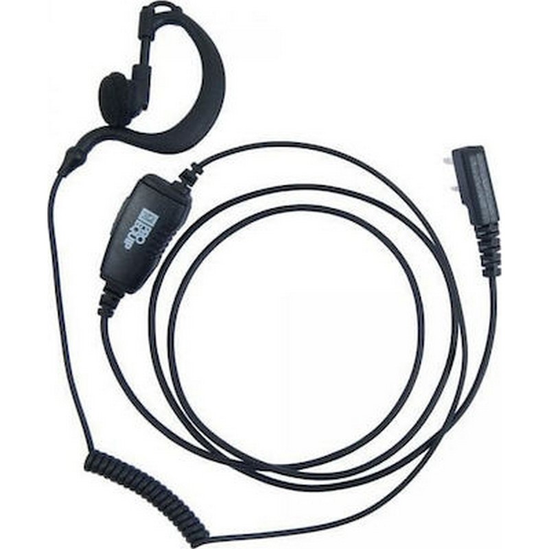 Ακουστικό Icom ProEquip PRO-P232L