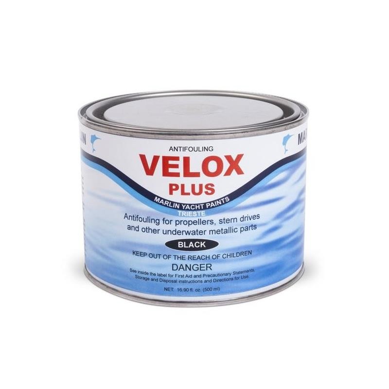 MARLIN ΥΦΑΛΟΧΡΩΜΑ VELOX PLUS GREY 500ml