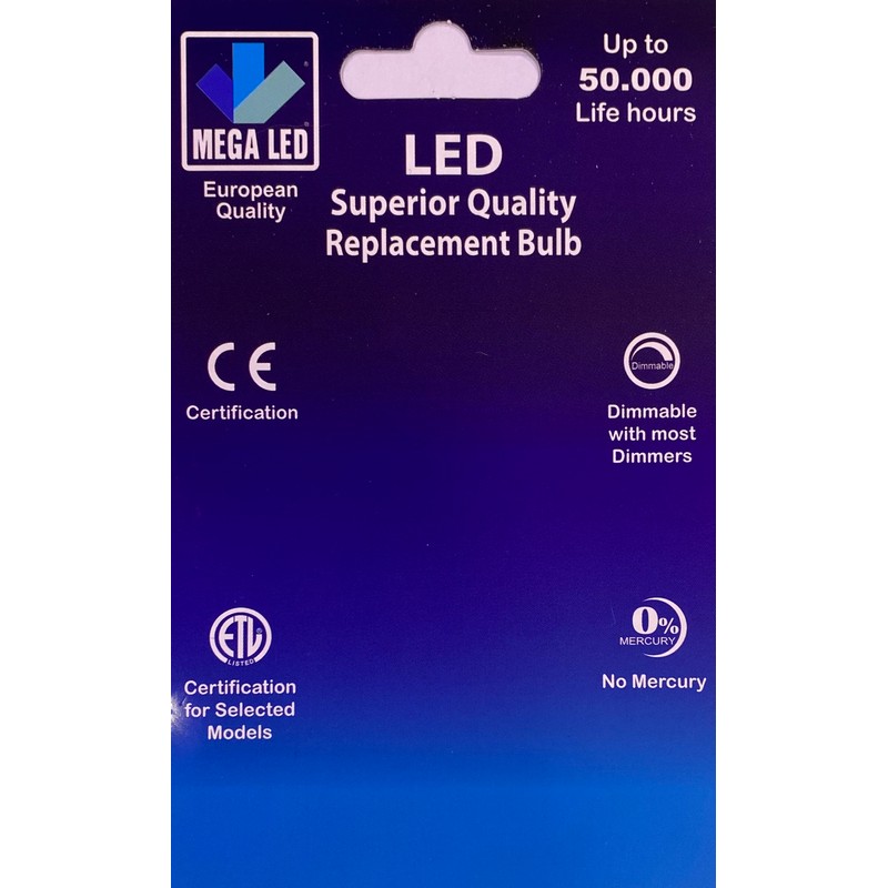 Λαμπάκι Περίβλεπτο 13Led Παράλληλα Pin 10 Εώς 30 Volt