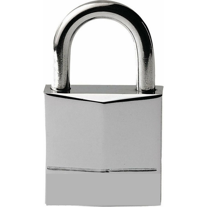 Λουκέτο Inox Φ30mm.