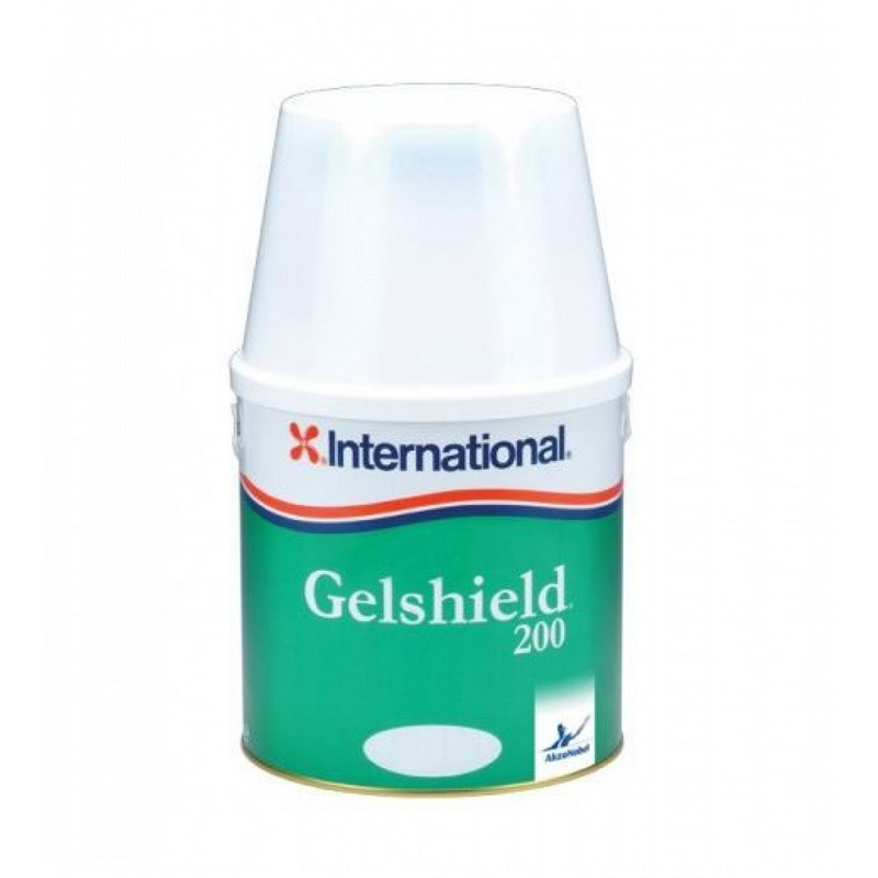 Αστάρι Εποξικό International Gelshield 200 750ml - 2.5Ltr