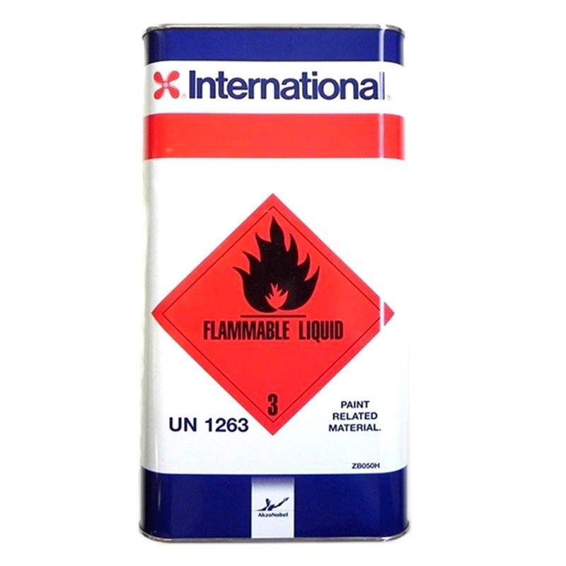 Διαλυτικό International Interthinner GTA007 5Lt