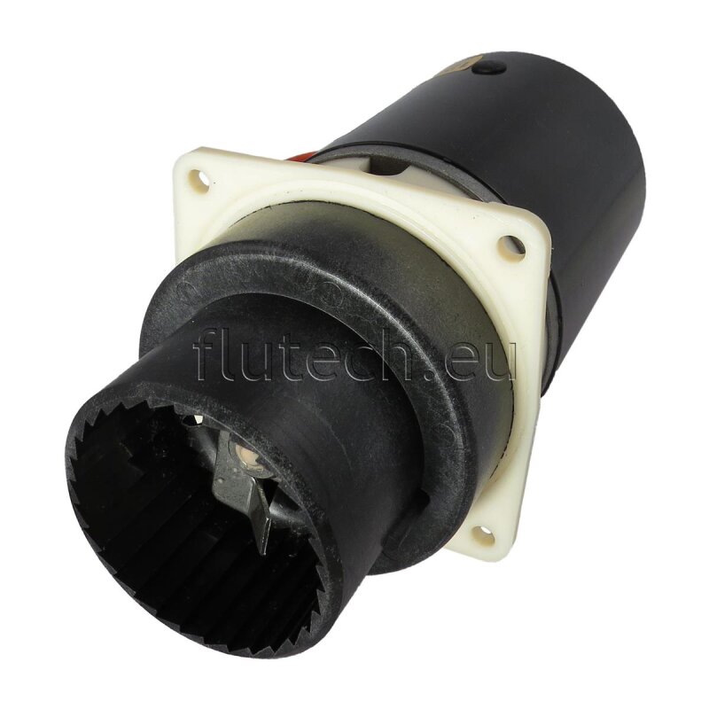 Αντλία Λυμάτων Jabsco 37072-0092 Assy Quiet Flush 12V (QF-DS)