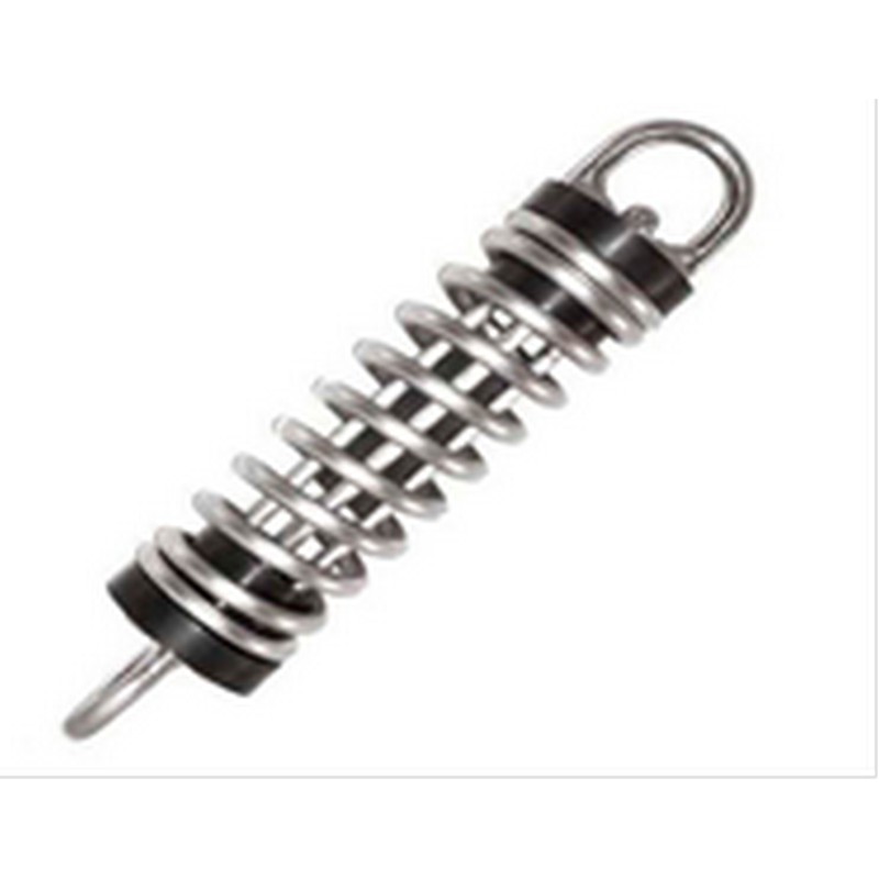 Ελατήριο Βάρεως Τύπου Inox Φ9 x L430mm