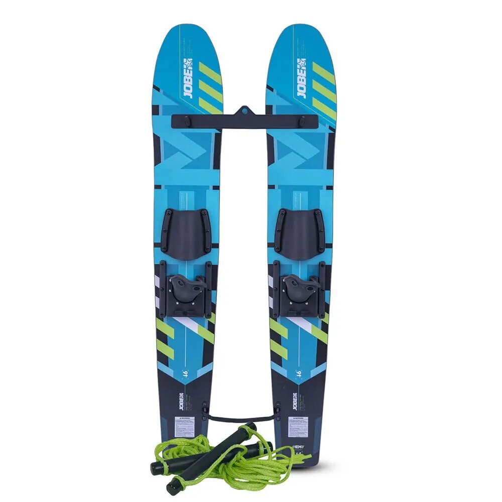 Jobe Hemi Trainer child skis
