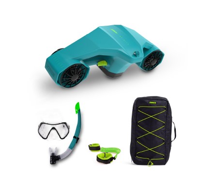 Jobe Infinity Seascooter Package