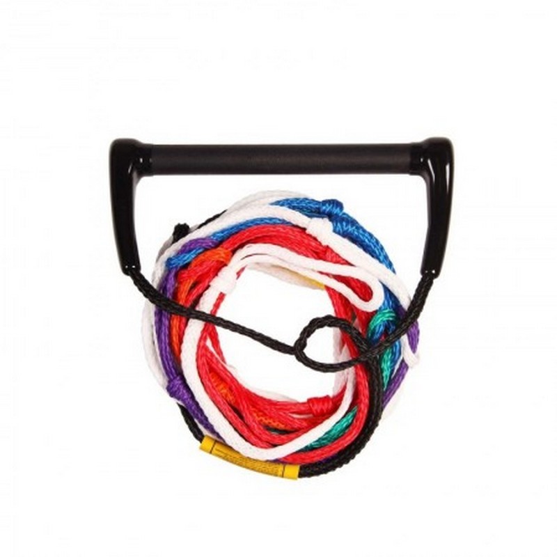 ΣΧΟΙΝΙ ΣΚΙ JOBE SPORT SERIES 8 SECTION SLALON ROPE