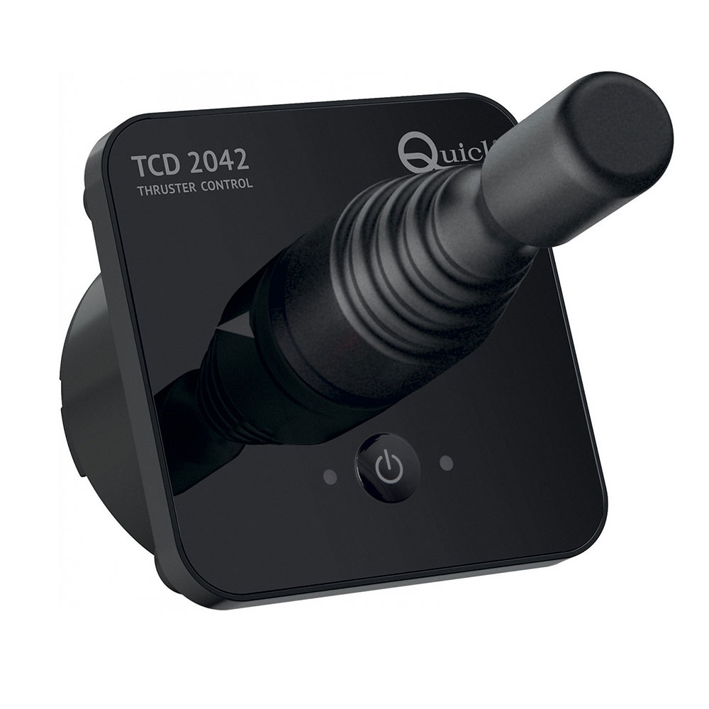Χειριστήριο Bowthruster Quick Joystick TCD 2042
