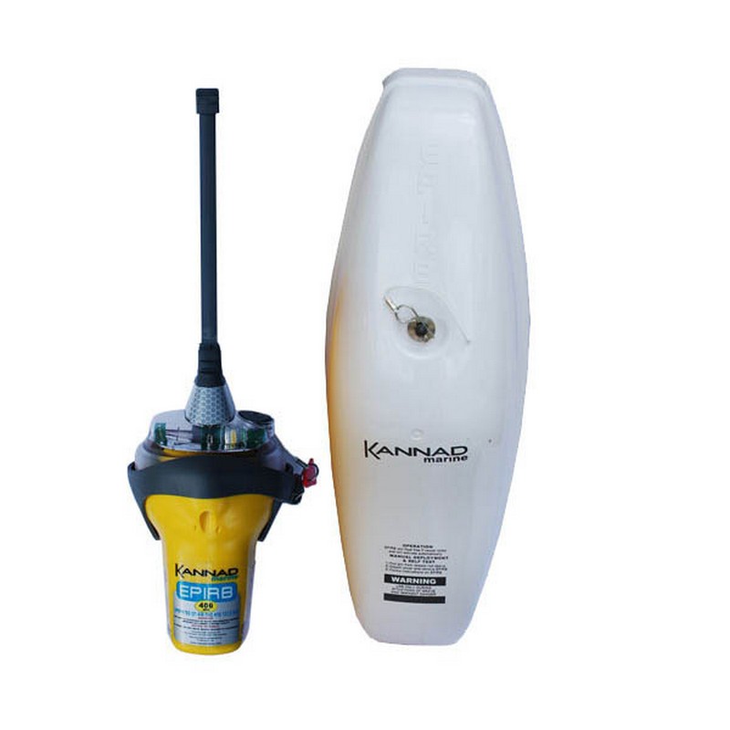 Epirb Kannad Marine Auto Non Gps