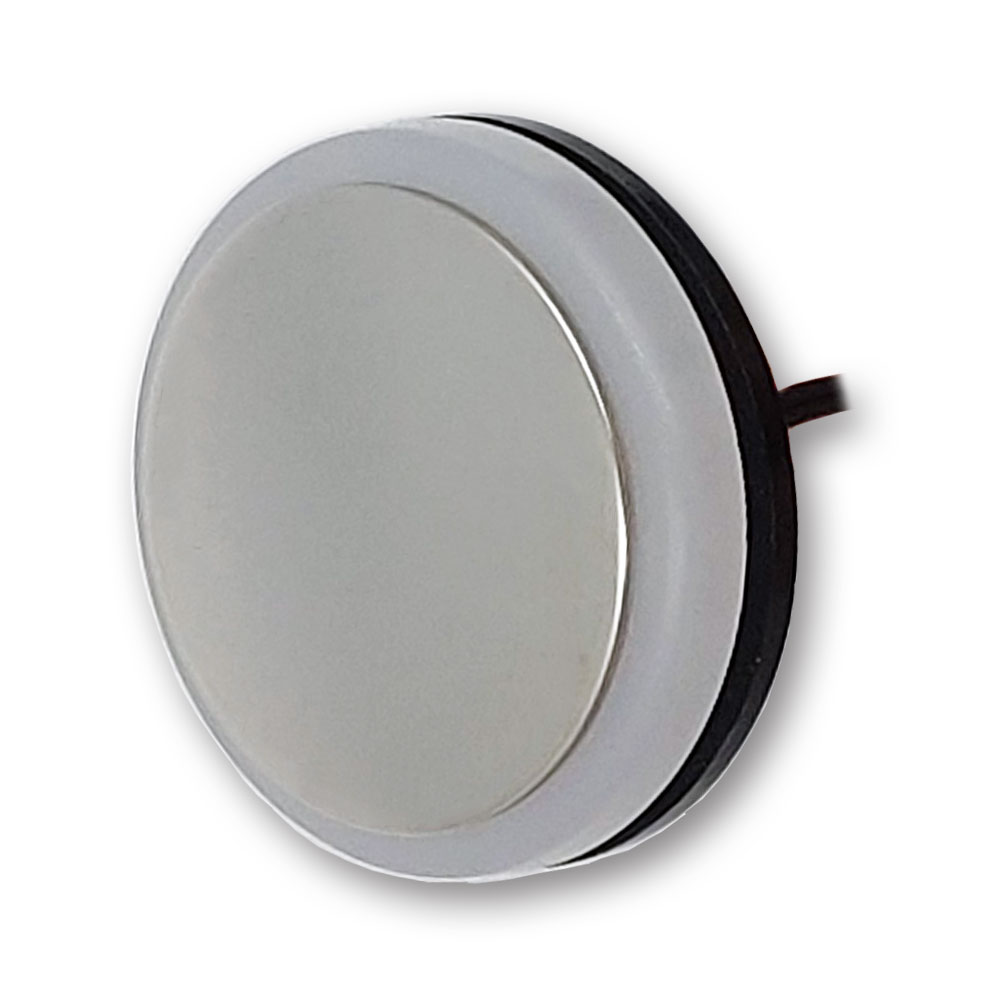 Φωτιστικό Για Σκάλες Blue Megaled 9-28V Inox