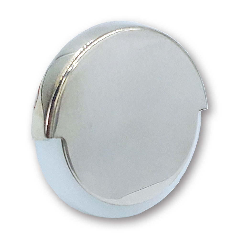 Φωτιστικό Για Σκάλες Blue Megaled 9-28V Inox