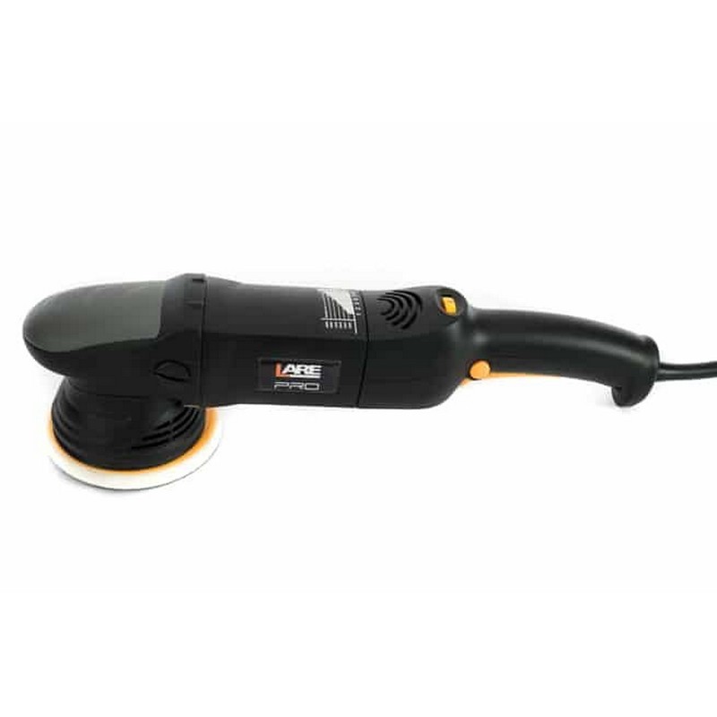 ΑΛΟΙΦΑΔΟΡΟΣ LARE DUAL ACTION LD15-125-2 1000WATT 125mm 2200-5000RPM 2 ΕΤΗ ΕΓΓΥΗΣΗ
