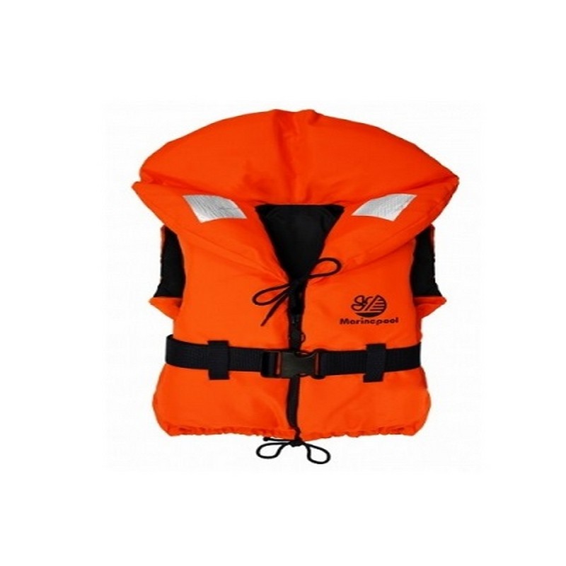 Σωσίβιο Παιδικό 10-20KG Marinepool ISO 100Ν
