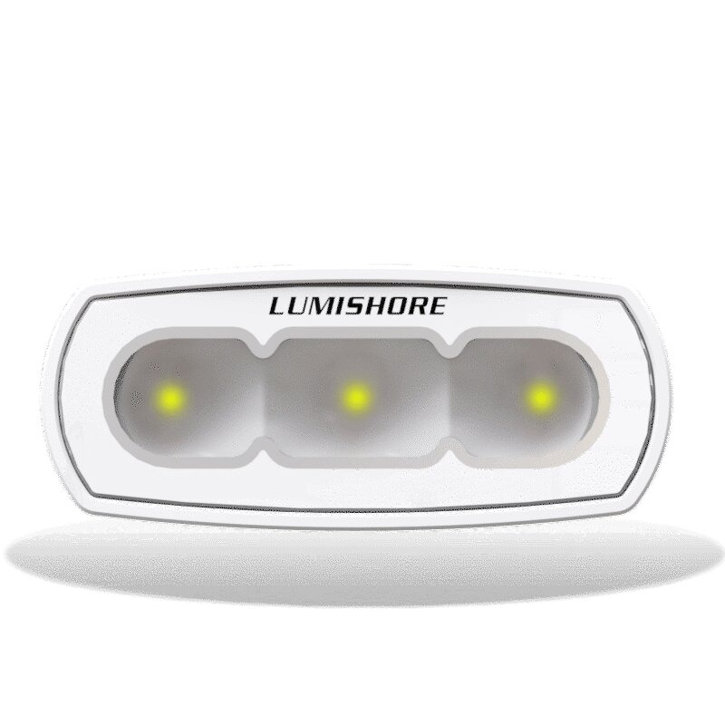 Προβολέας Lumishore Eclipse Flood Light 4