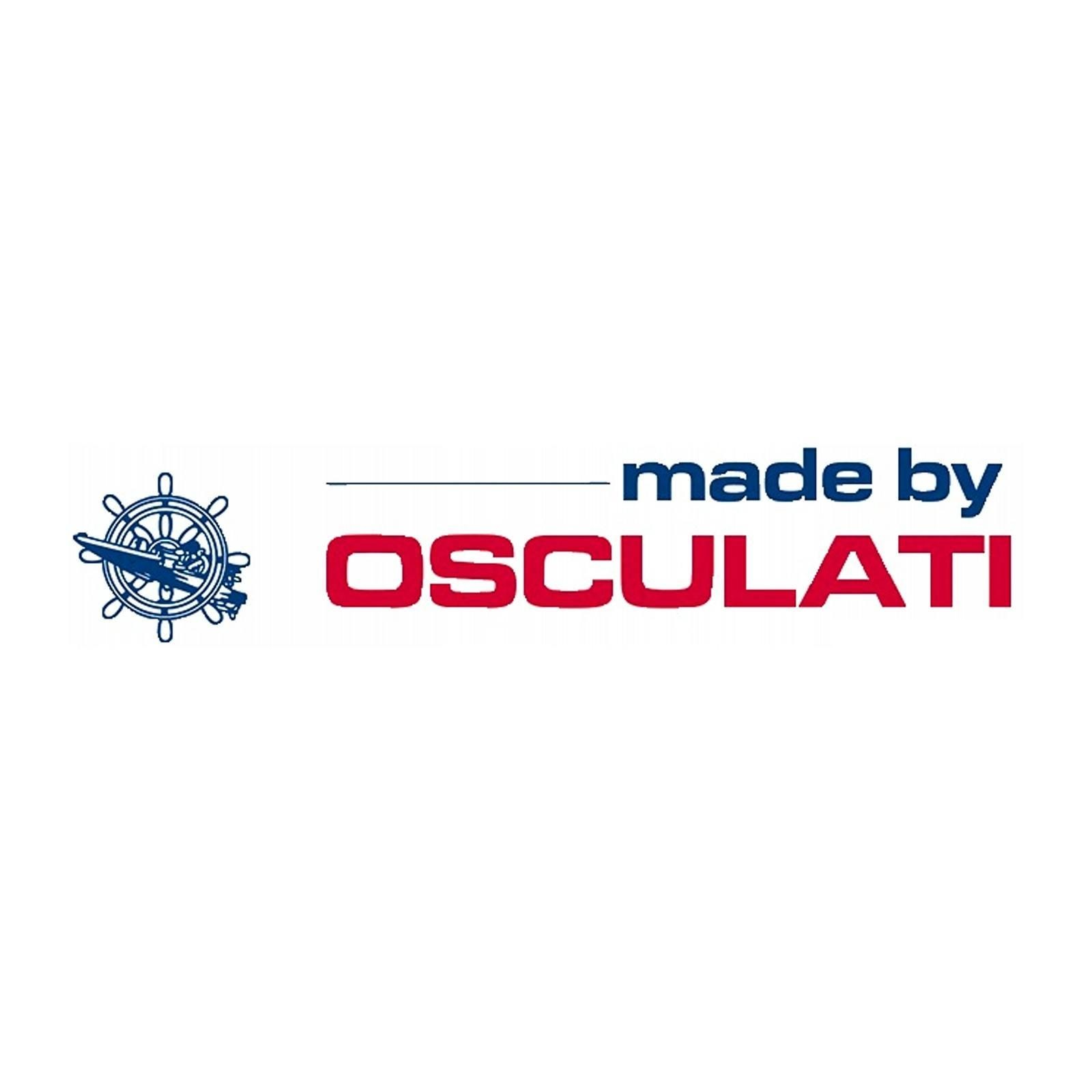 Μαλακό Σφουγγάρι Γυαλίσματος Osculati 150mm
