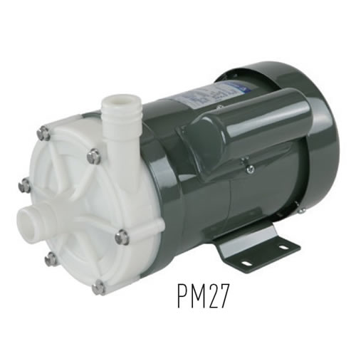 Μαγνητική Αντλία Iwaki WB500-230V 50/60Hz
