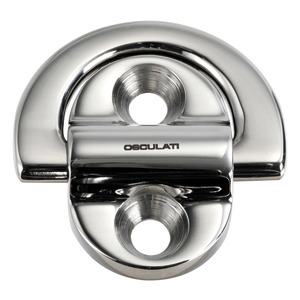 Μάπα Inox Osculati Βαρέως Τύπου 6mm