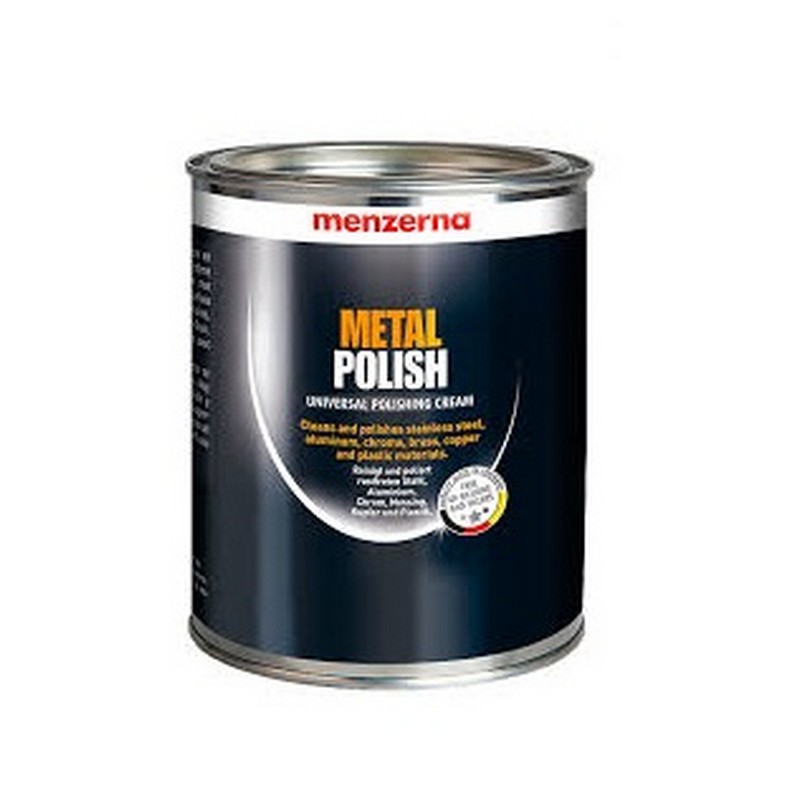 Αλοιφή Μετάλλων Menzerna Metal Polish 1kg  