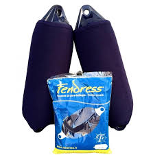 Κάλυμμα Μπαλονιού F7 30*102cm Fendress-Blue 