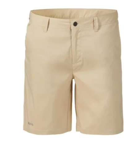 Beige Musto Short Beige