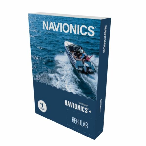 NAVIONICS+ | Aegean Sea & Sea of Marmara