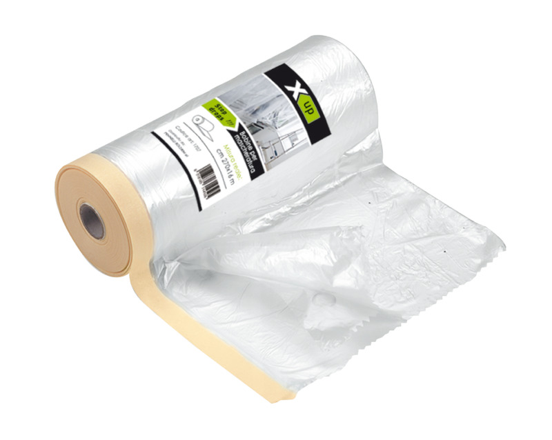 Νάυλον Με Χαρτόνι 50m Naylon With Paper
