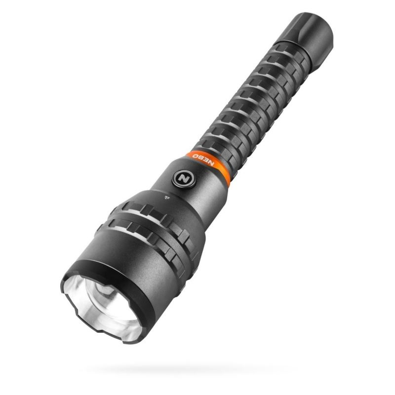 Φακός Nebo 12K 12000 Lumens