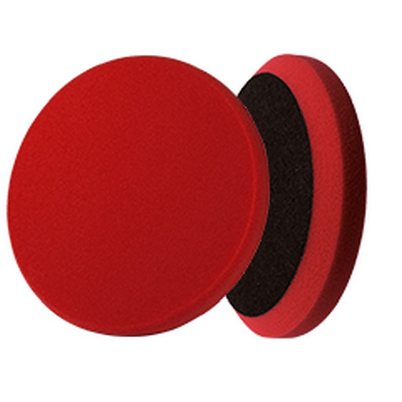 Σκληρό Σφουγγάρι - Menzerna Heavy Cut Premium Pad 180mm