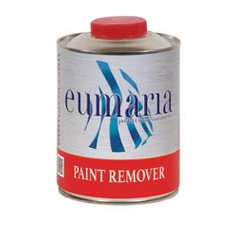 Αφαιρετικό Υφαλοχρωμάτων Eumaria Paint Remover 1- 2.5Lt