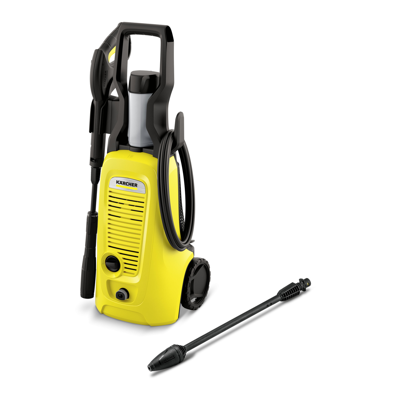 Πιεστικό Πλυσίματος Karcher K4 Universal EU 288955