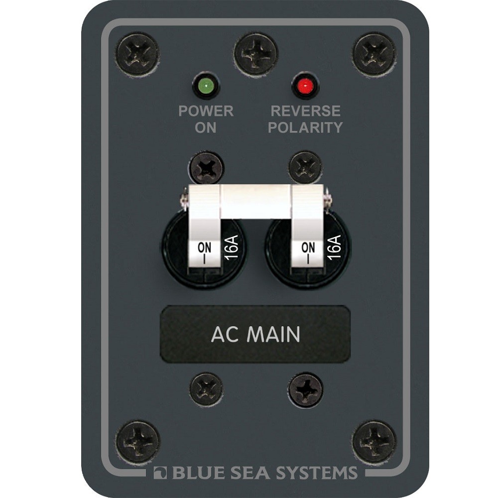 Πινακάς BlueSea AC 8177